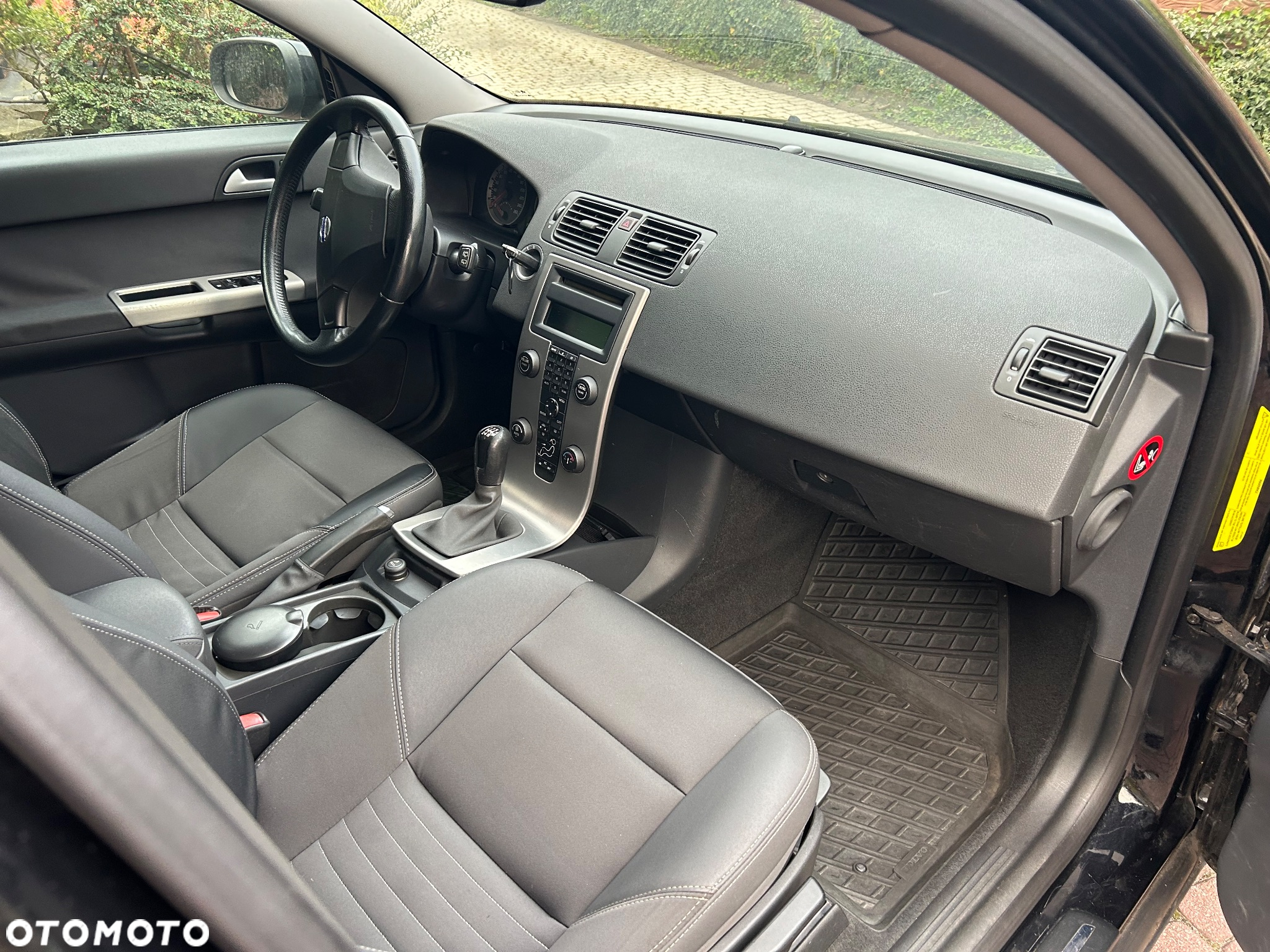 Volvo V50 - 23