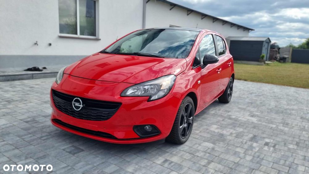 Opel Corsa - 12