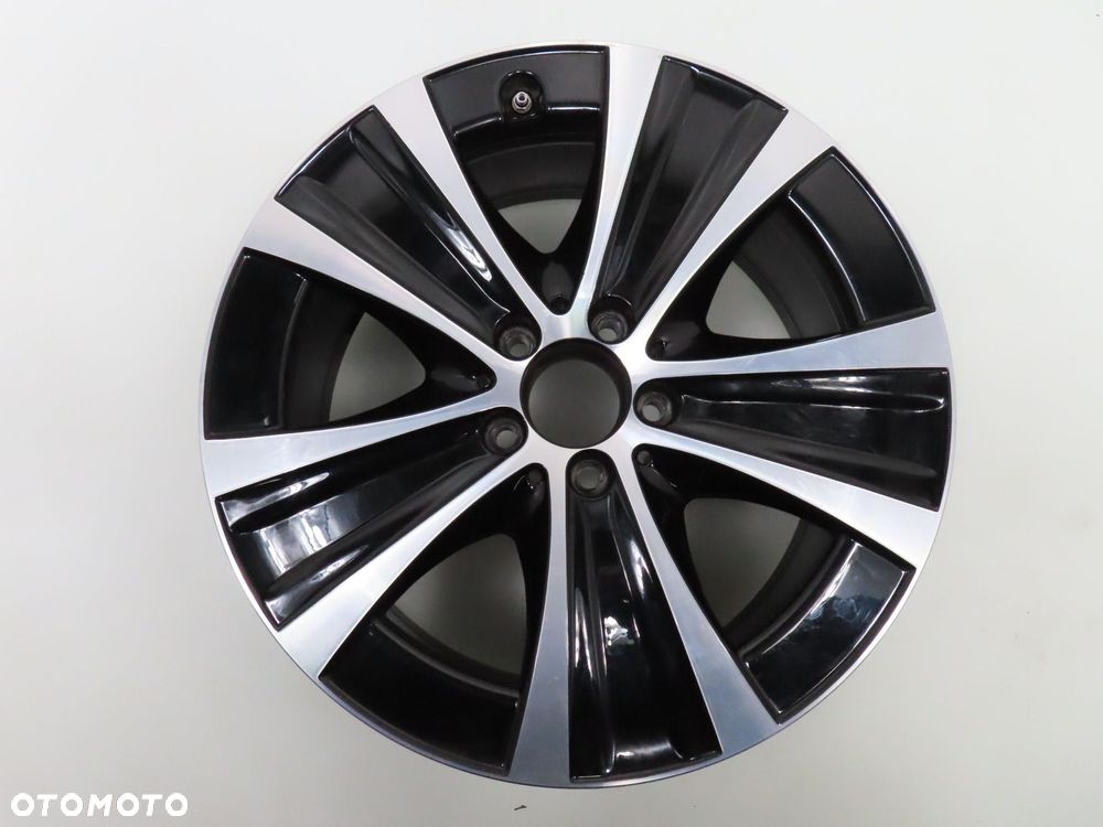Alufelga 18'' Mercedes Klasa E W213 8J A2134013700 - 1