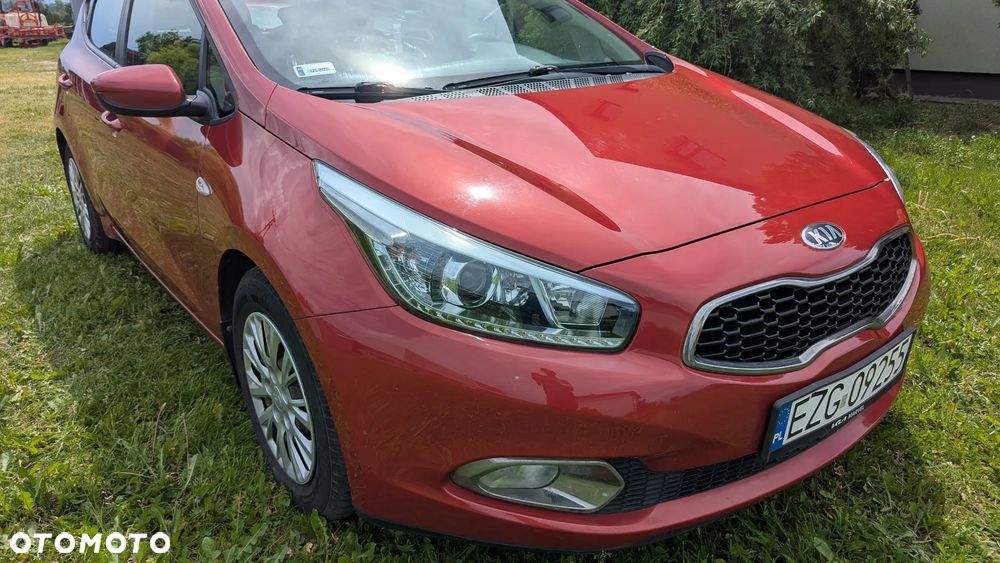 Kia Ceed 1.4 S - 15