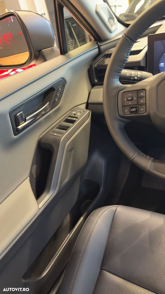 Toyota RAV4 2.5 AWD Elite - 9
