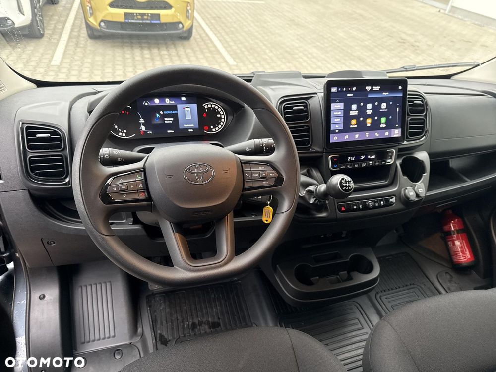 Toyota PROACE MAX - 10