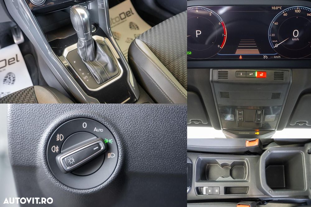 Volkswagen T-ROC 2.0 TDI DSG Design - 3