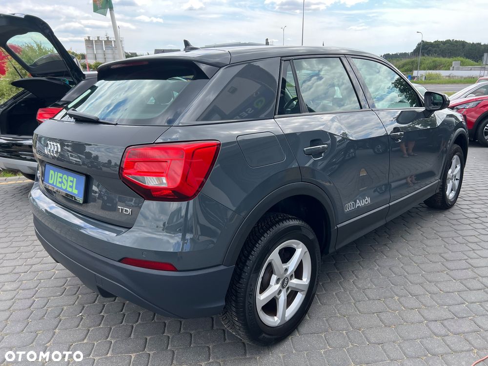 Audi Q2 30 TDI - 7