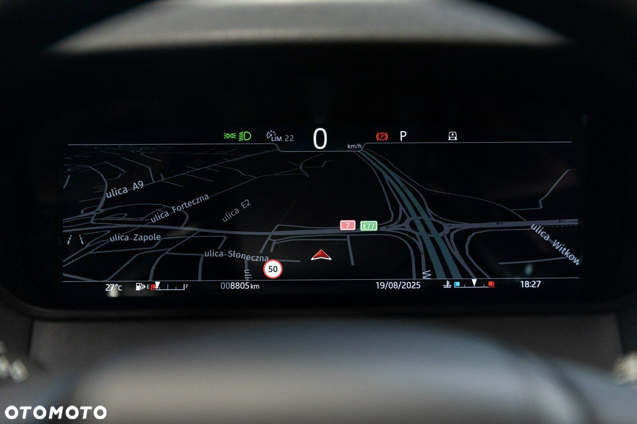 Land Rover Range Rover Velar - 35