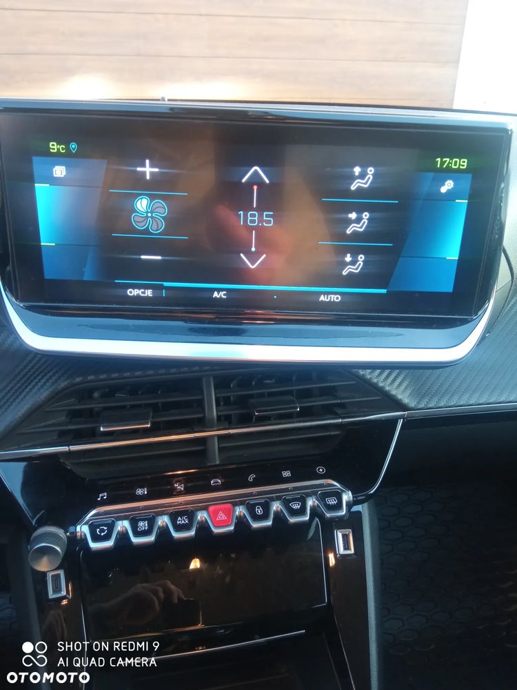 Peugeot 208 Allure Pack - 9