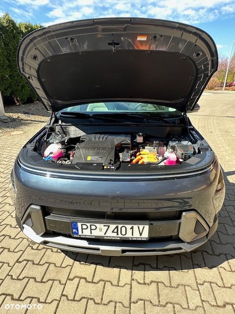 Hyundai Kona 1.6 GDI DCT Prime - 12