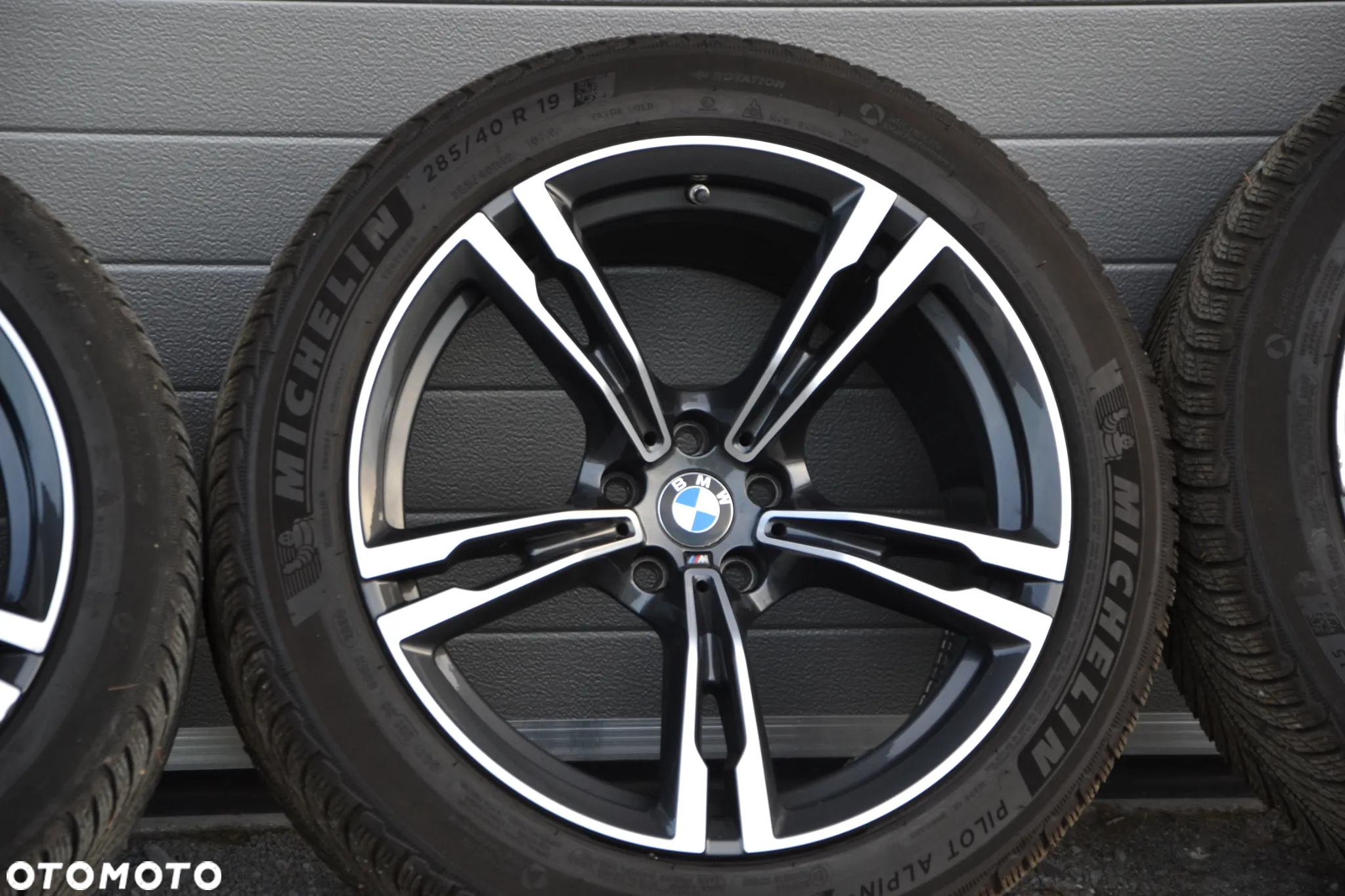 BMW M8 Standard - 26