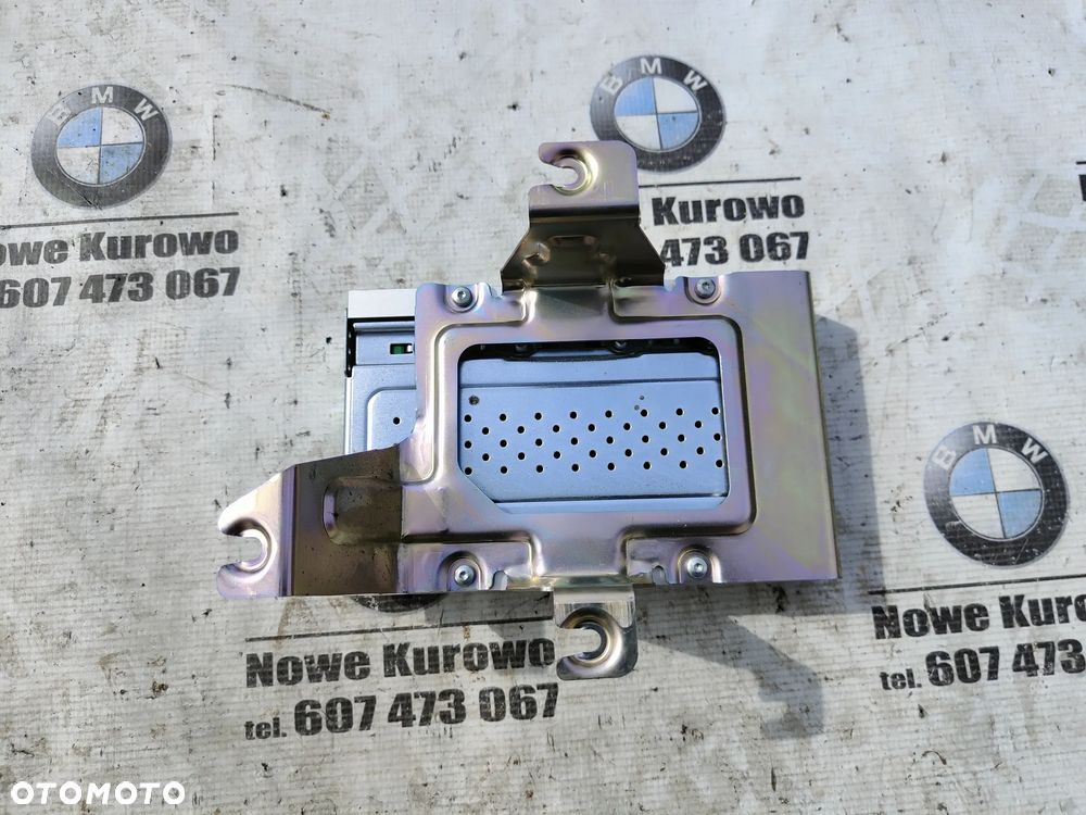 DODGE Journey Wzmacniacz audio Infinity 05064302AC - 2