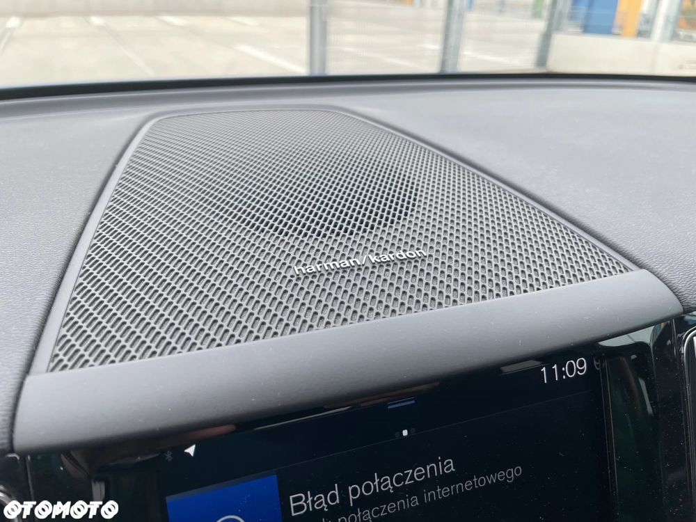 Volvo XC 60 T4 Geartronic RDesign - 38