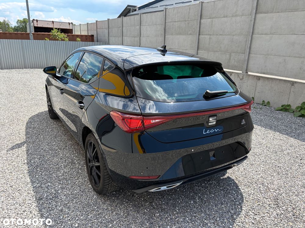Seat Leon - 11