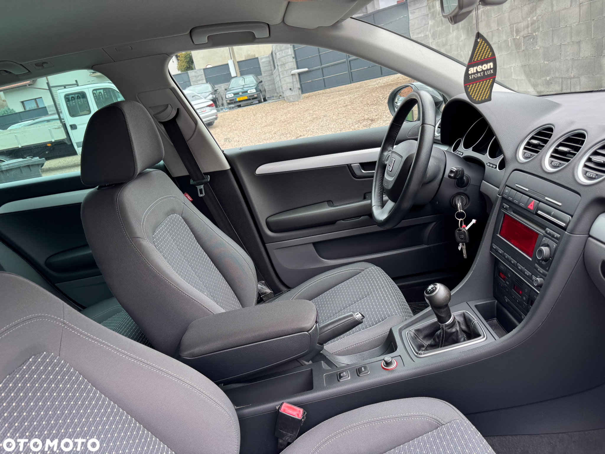 Seat Exeo - 27