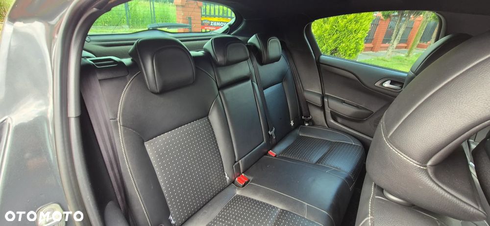 Citroën DS4 1.2 PureTech Chic S&S - 24