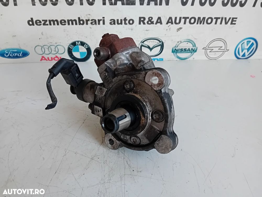 Pompa Inalta Presiune Bmw F10 F11 F30 F31 F32 F34 F36 F32 F20 F21 X3 F25 2.0 D N47 184 Cp 7810696 - 3