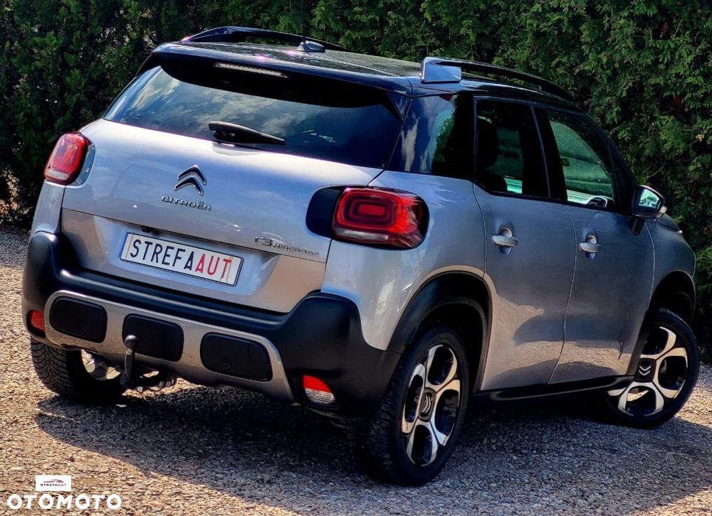 Citroën C3 Aircross - 4