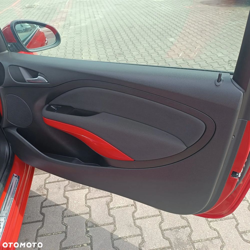 Opel Adam 1.4 Black Link - 20