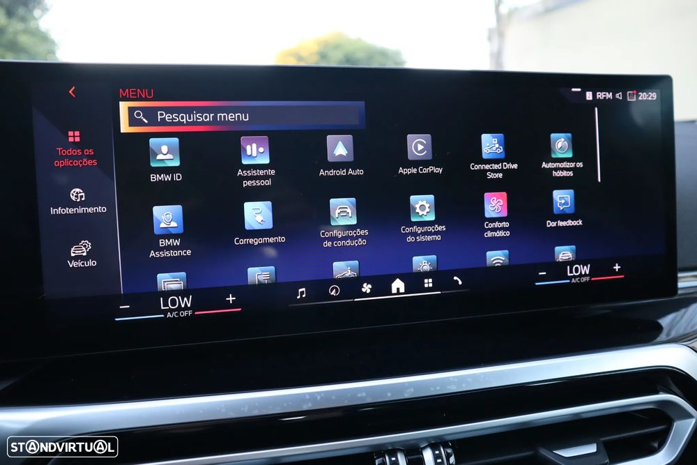 BMW i4 eDrive40 Gran Coupe - 35