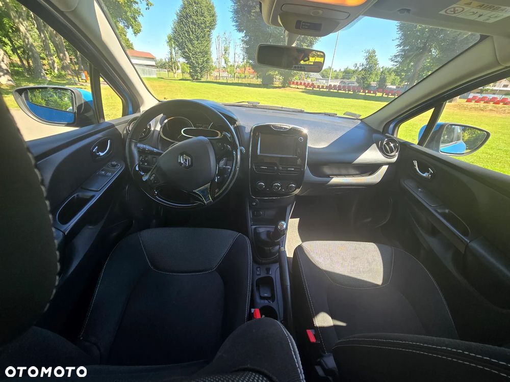 Renault Clio 0.9 Energy TCe Expression - 13