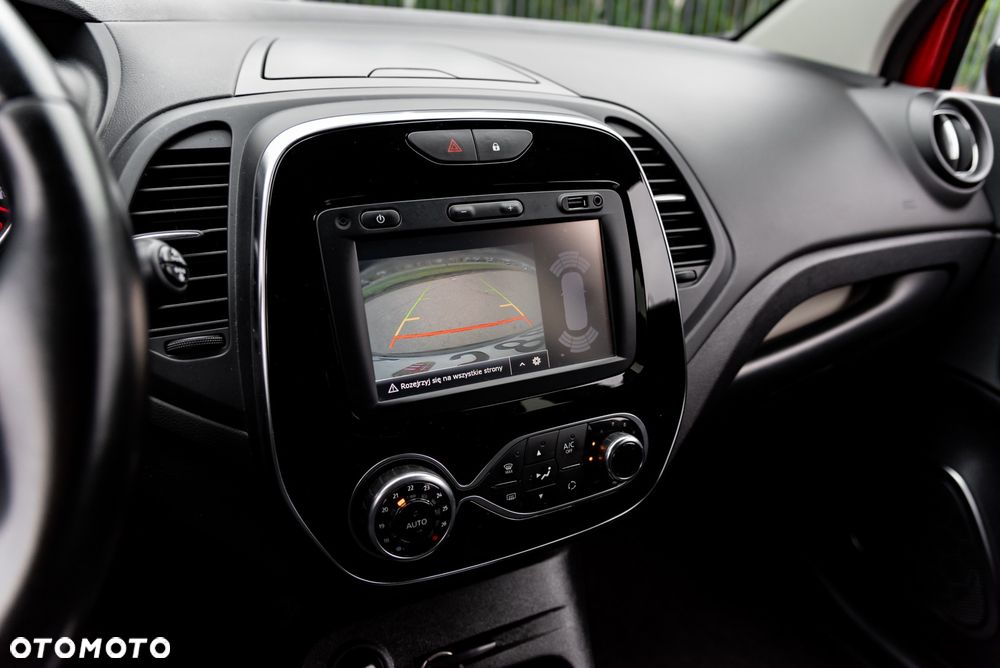 Renault Captur 1.0 TCe Zen - 38