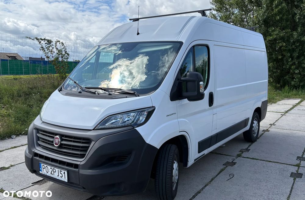 Fiat Ducato - 2