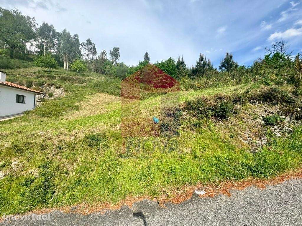 Terreno em solo urbanizado, Barros - Grande imagem: 3/17