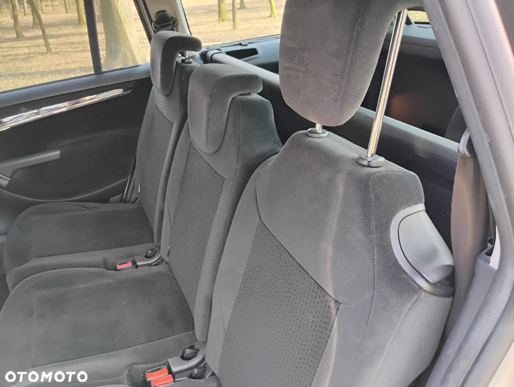 Citroën C4 Grand Picasso 2.0 HDi Impress Exclusive MCP - 8