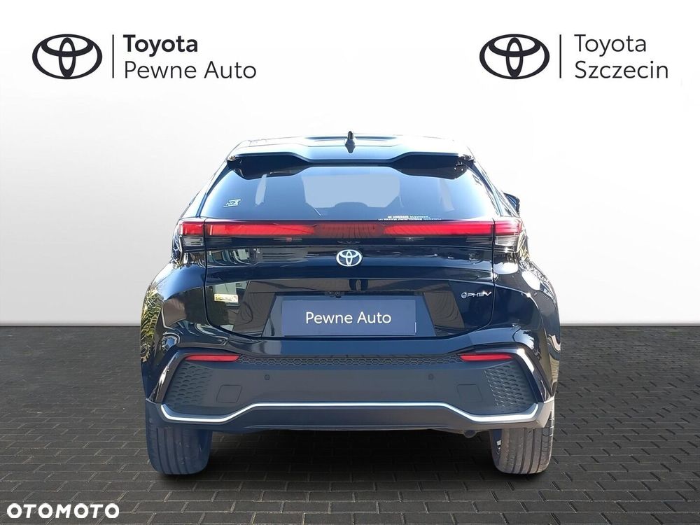 Toyota C-HR - 6