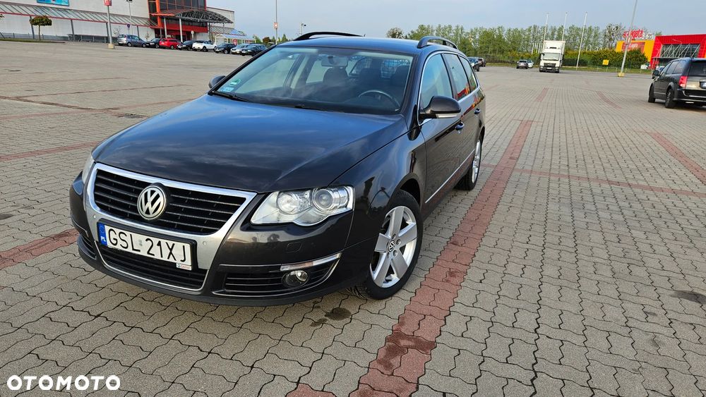 Volkswagen Passat 2.0 TDI Comfortline - 2