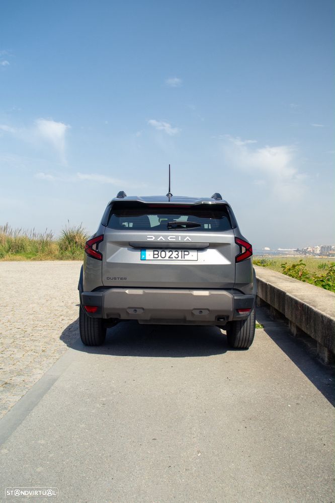 Dacia Duster 1.0 TCe ECO-G Expression Bi-Fuel - 15