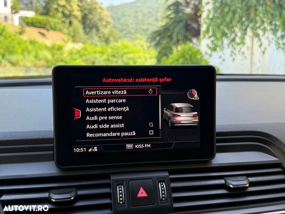 Audi Q5 40 TDI quattro S tronic sport - 25