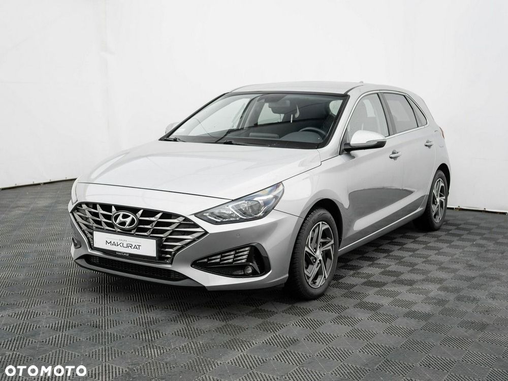 Hyundai i30 1.5 DPI Smart - 3