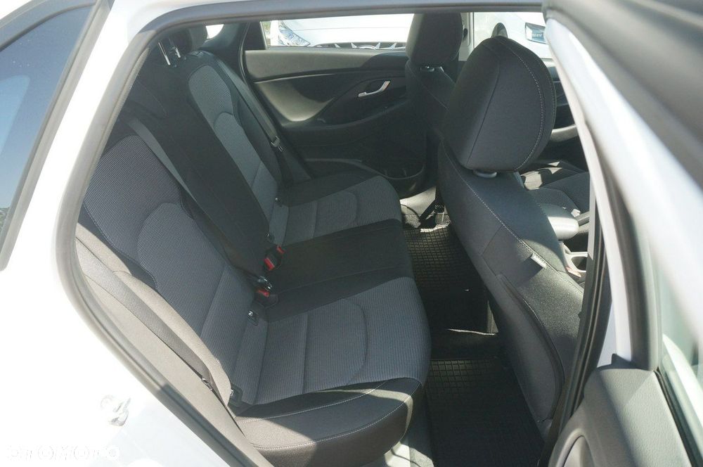 Hyundai i30 1.0 T-GDI Modern - 30