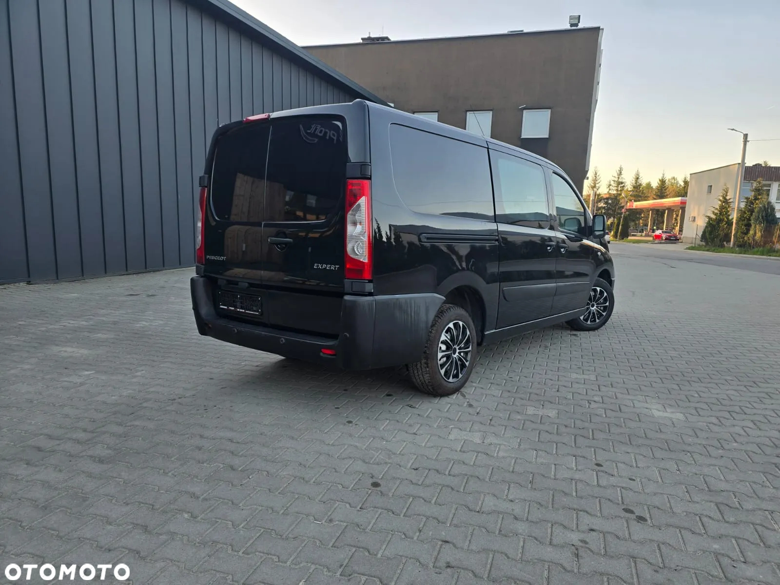 Peugeot Expert - 10