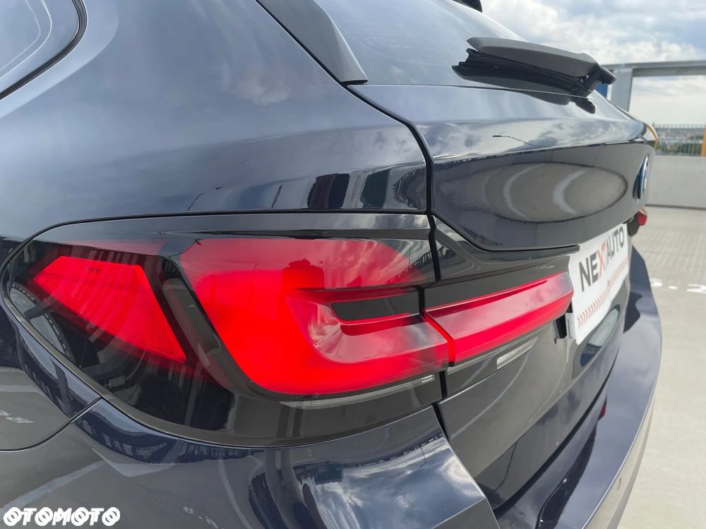 BMW Seria 5 530e M Sport sport - 18