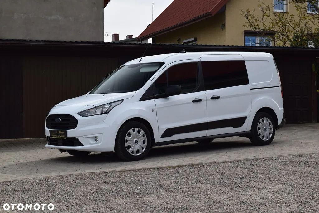 Ford Transit Connect Kombi 230 L2 Trend - 1