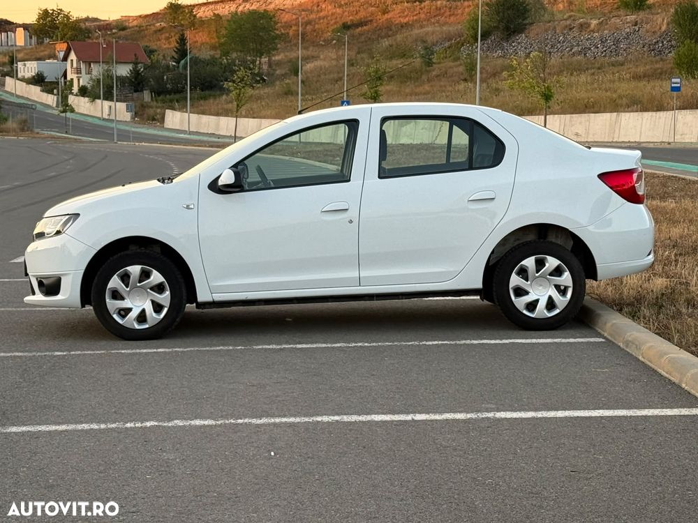 Dacia Logan - 3
