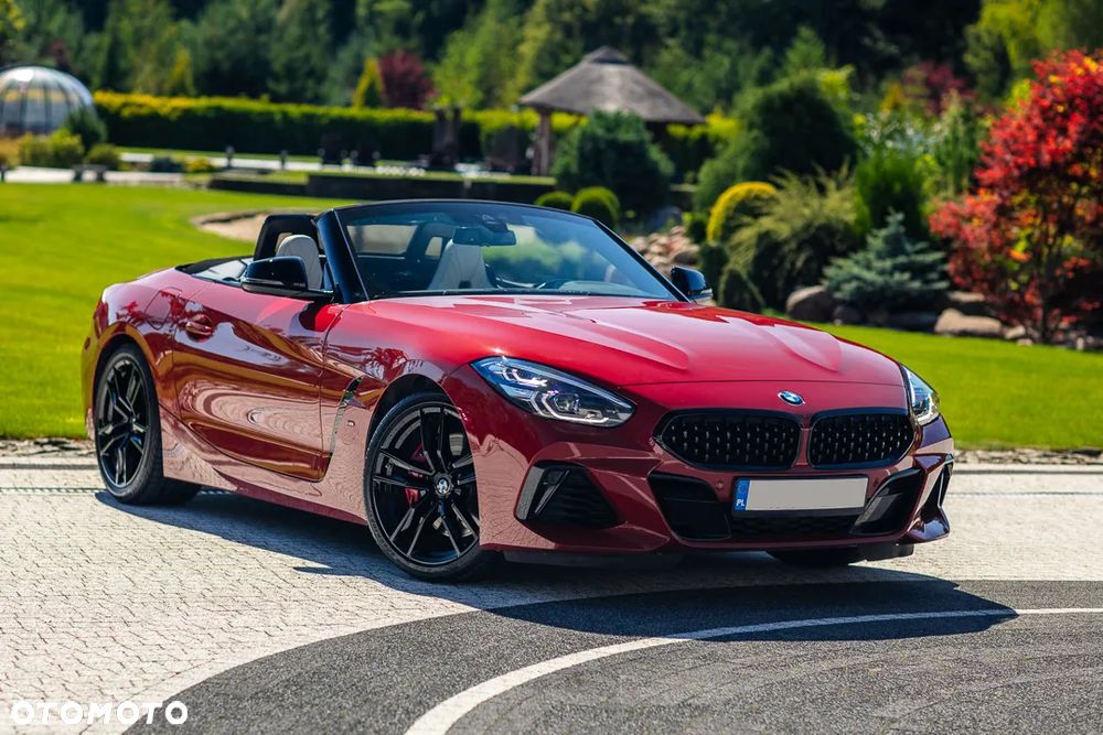 BMW Z4 M - 8