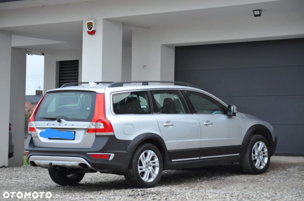 Volvo XC 70 D4 Drive-E Momentum - 2