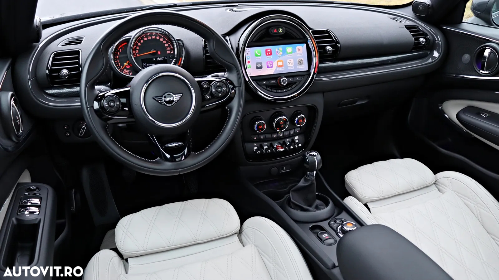 Mini Cooper S - 22