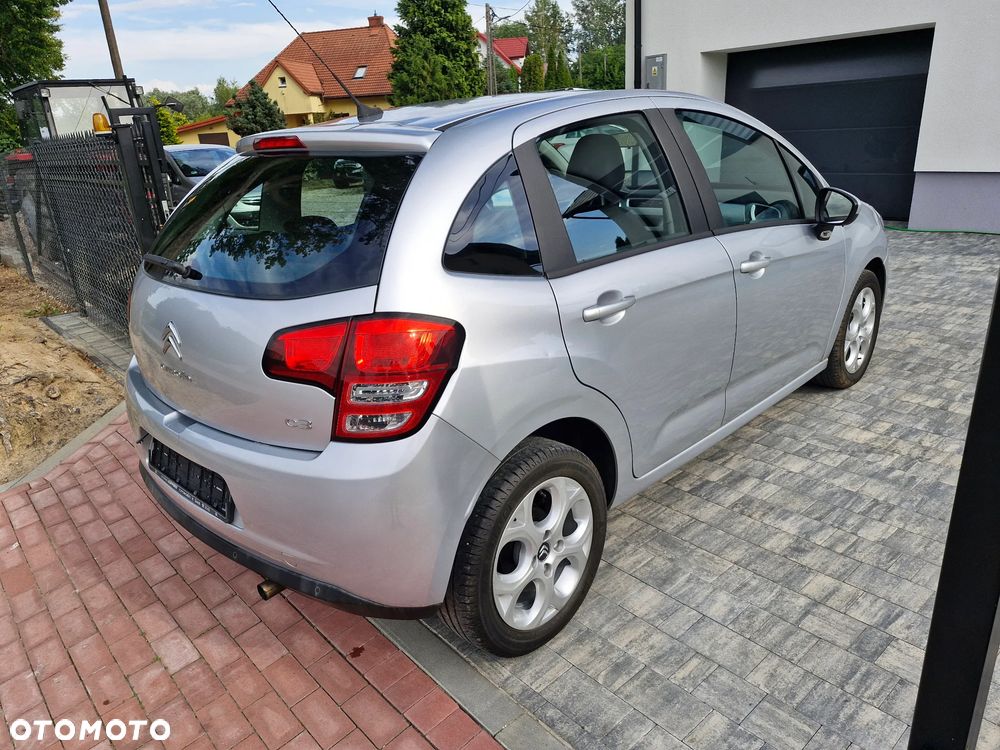 Citroën C3 1.4 Attraction - 5