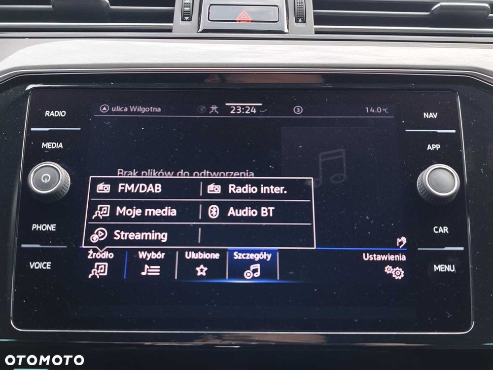 Volkswagen Passat 2.0 TDI EVO Business DSG - 31