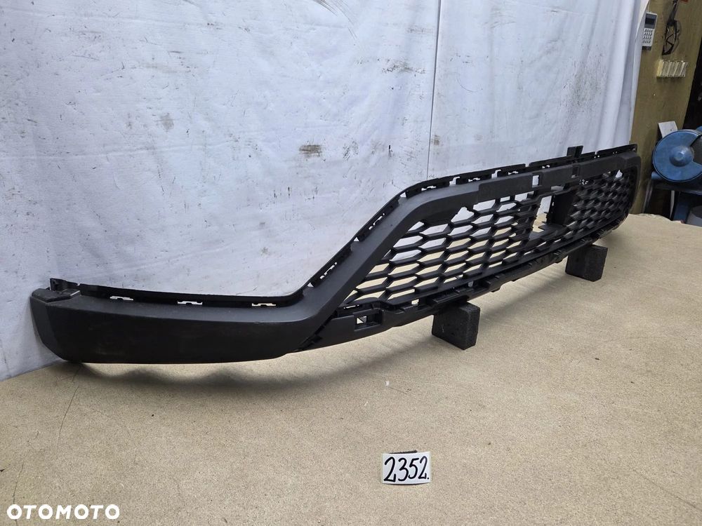 Dacia sandero III 3 stepway od 20r 620264248R dokładka dolna zderzaka przód przednia - 3