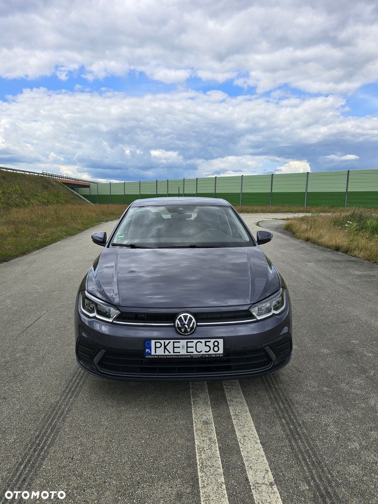 Volkswagen Polo - 4