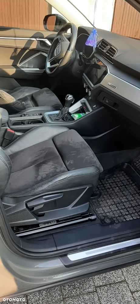 Audi Q3 - 12