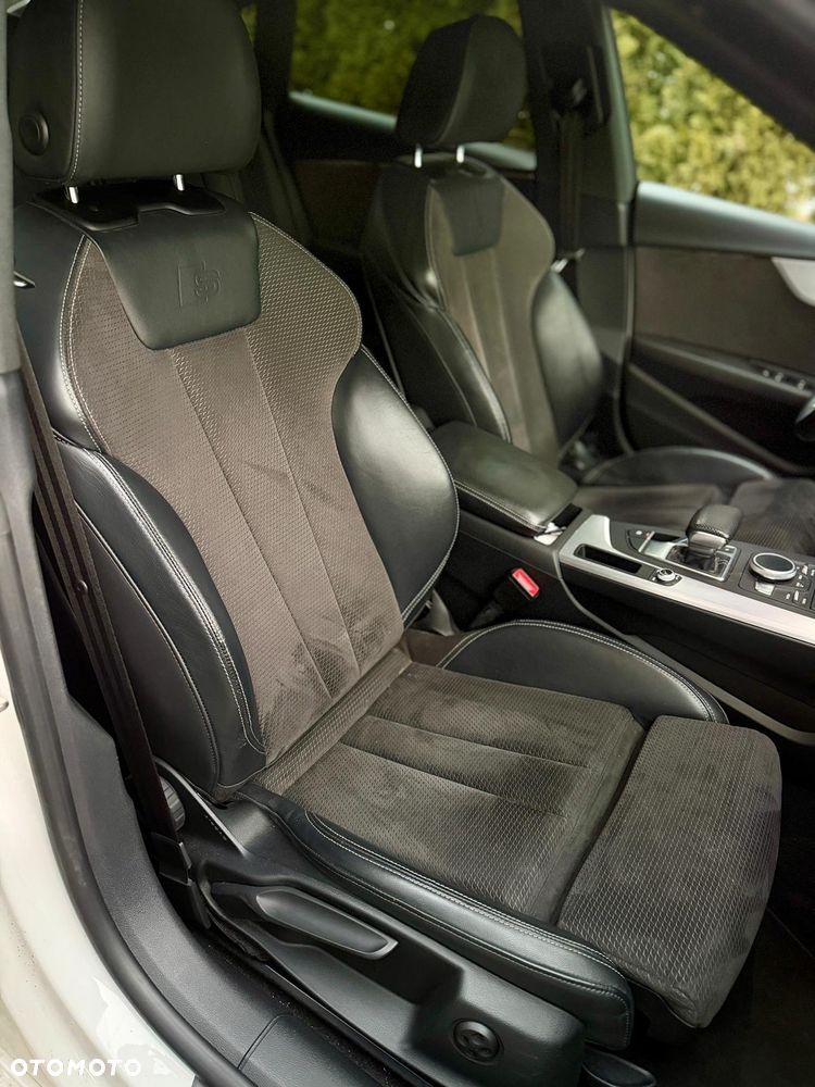 Audi A5 Sportback 40 TDI S tronic S line - 13