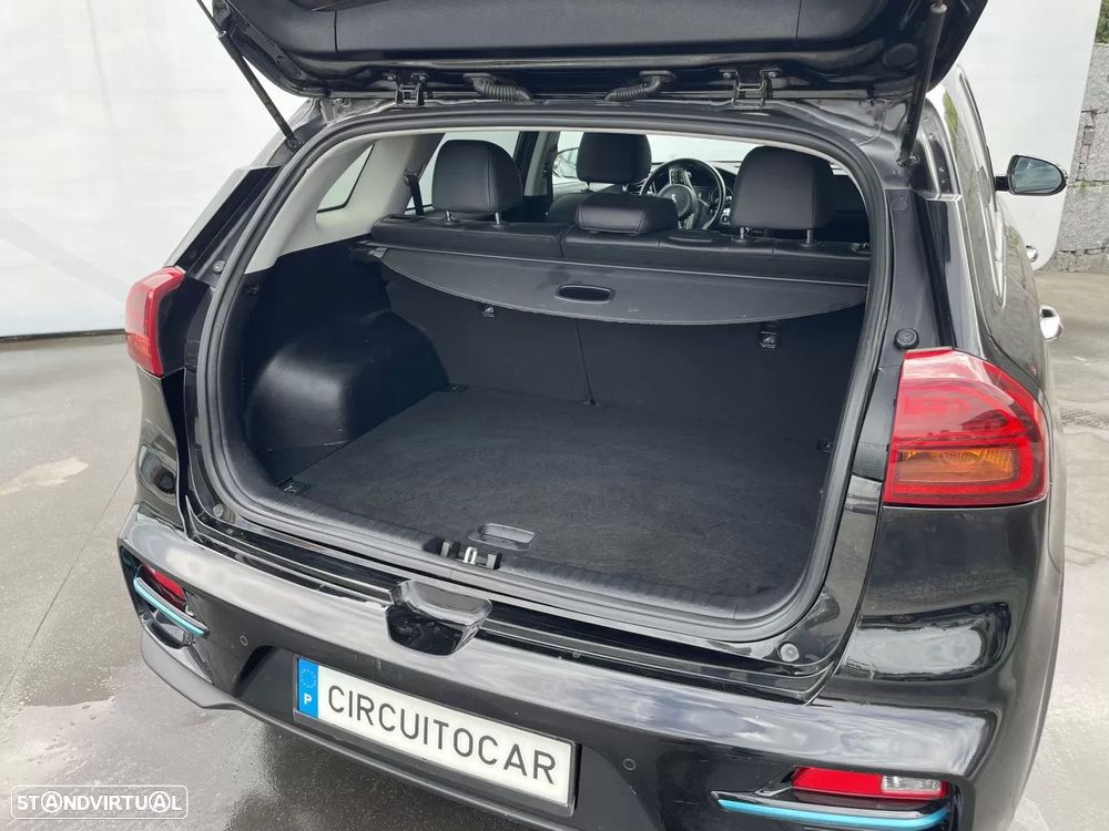 Kia e-Niro - 20