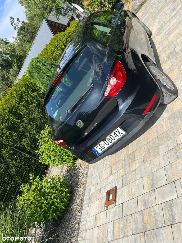 Seat Ibiza SC 1.2 Reference - 4