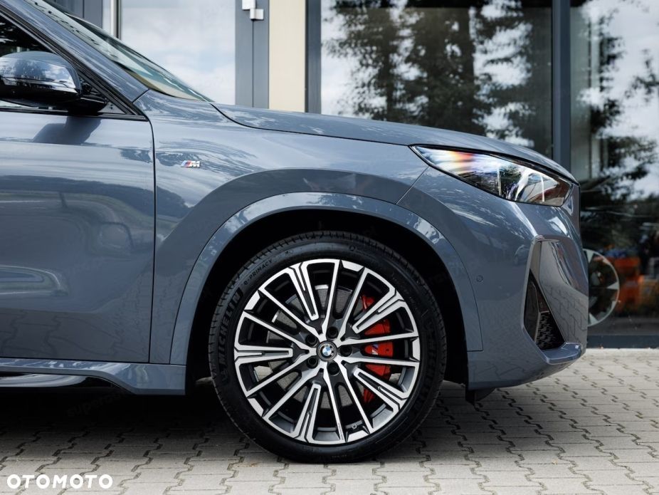 BMW X1 xDrive20d mHEV M Sport sport - 18