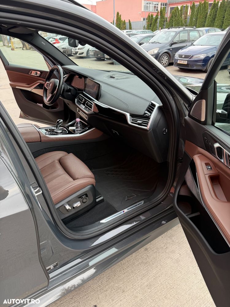 BMW X5 xDrive45e AT PHEV - 6