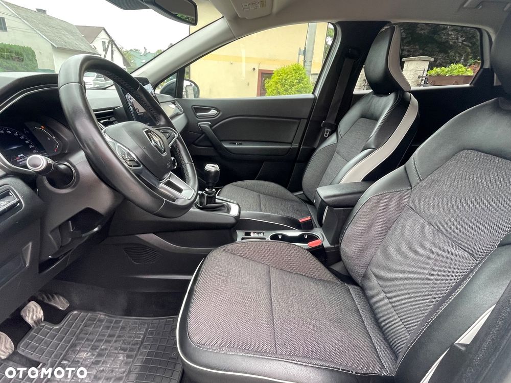 Renault Captur TCe 90 INTENS - 15